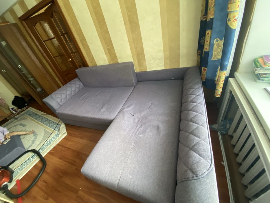 Диван бесплатно самовывоз
