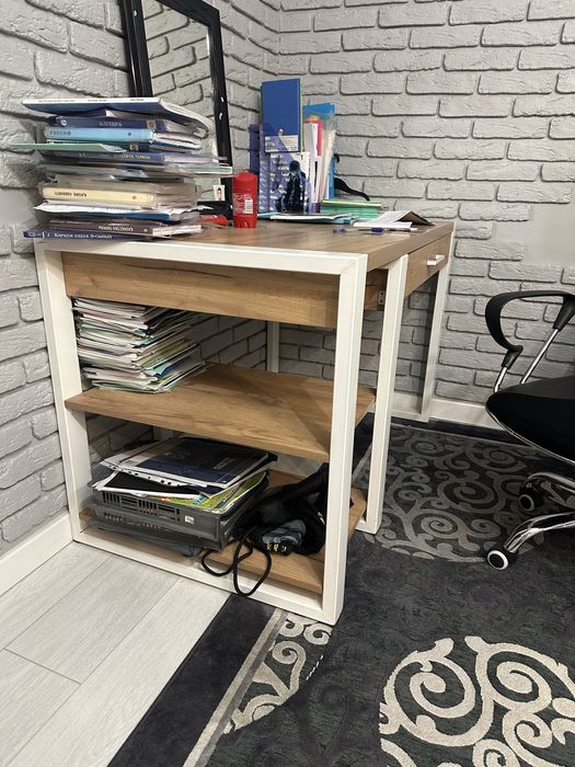 Комплект детской спальни для мальчика