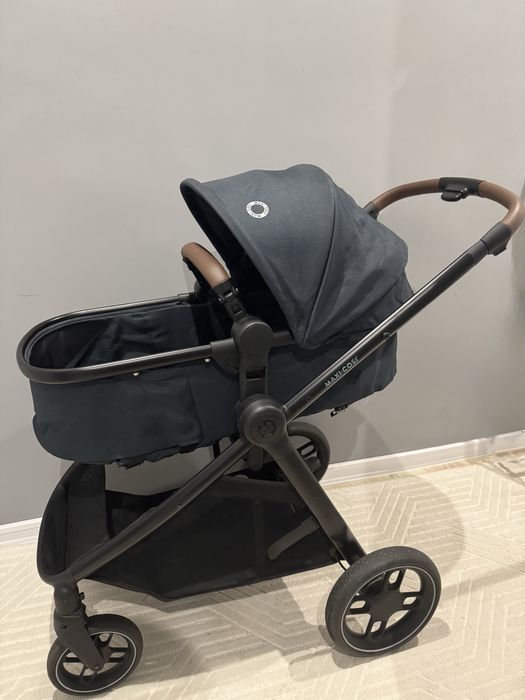 Maxi Cosi Zelia 3 комбинирана бебешка количка