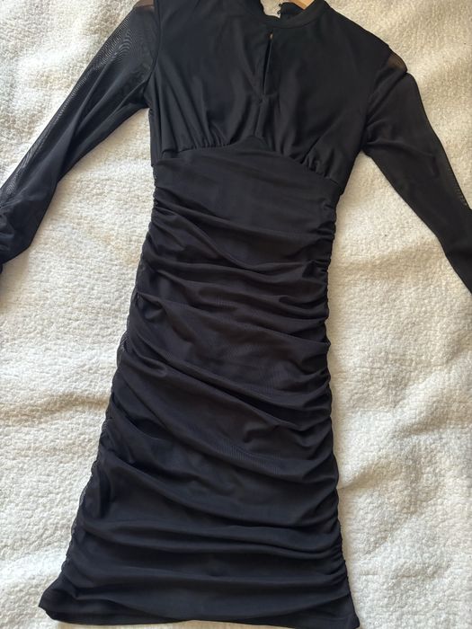 Rochie ocazie Mohito!