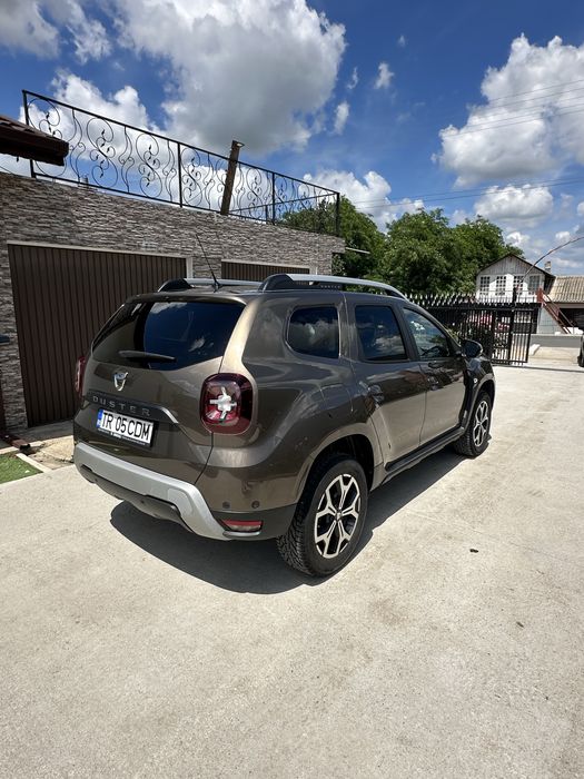 Vand Dacia Duster