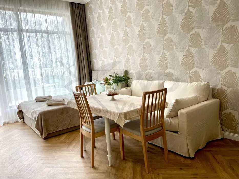 Едностаен апартамент в Аспарухово! 21737082