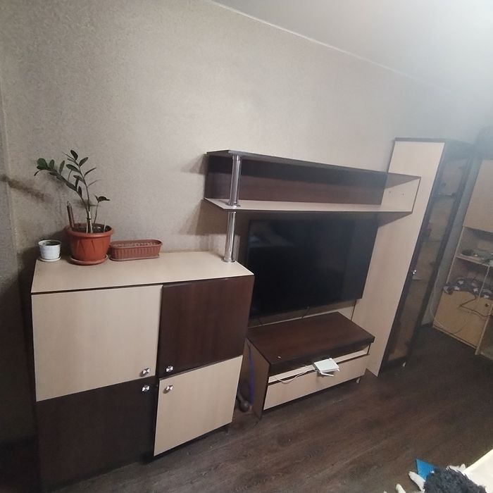 Горка мебель в зал