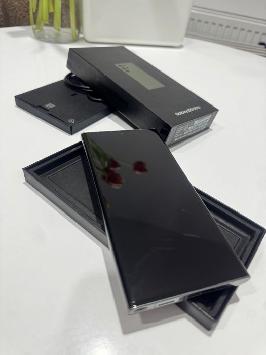 Samsung galaxy s23 ultra 256gb neverlock