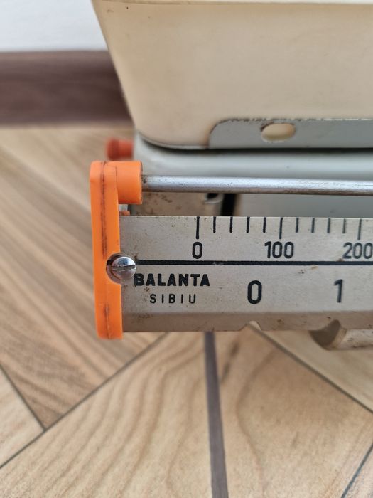 Cântar Balanta Sibiu