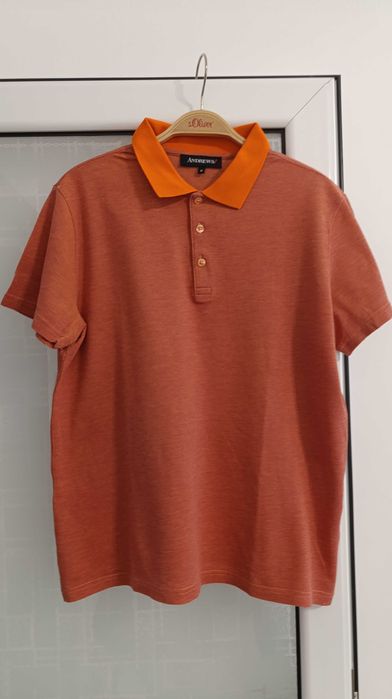 Мъжки блузи и ризи