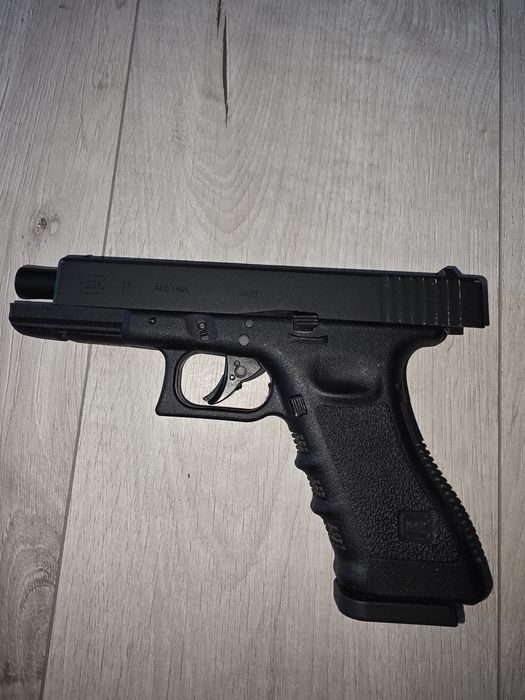 Glock 17 Airsoft