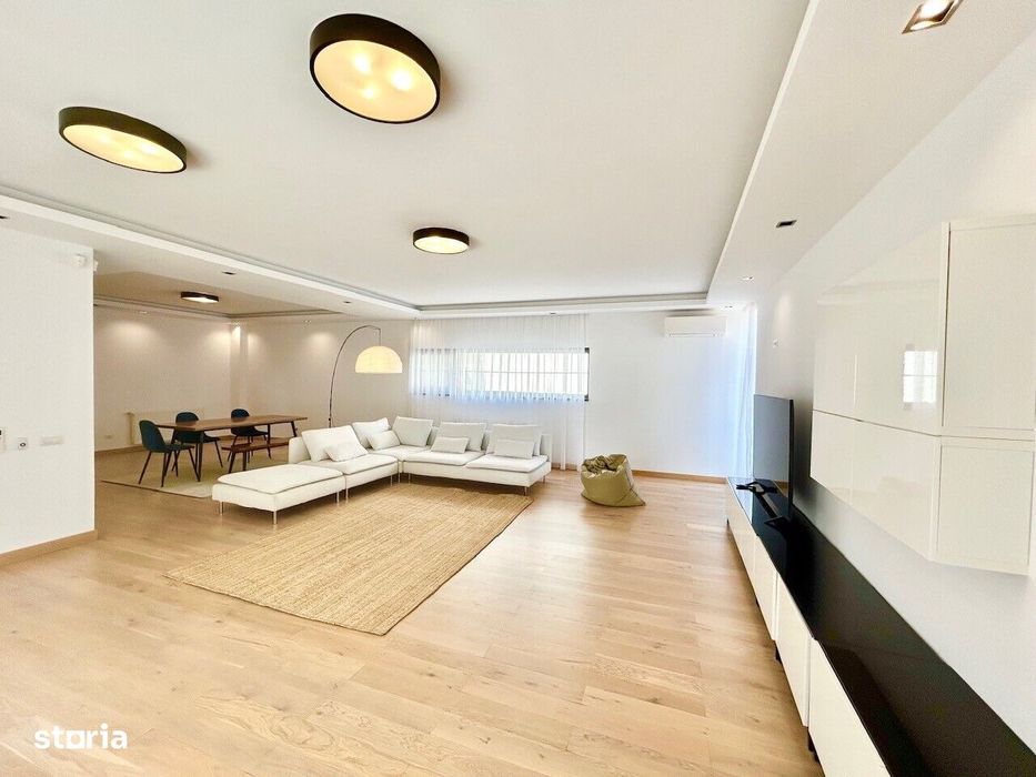 Modern villa | terrace jacuzzi | security | Iancu Nicolae