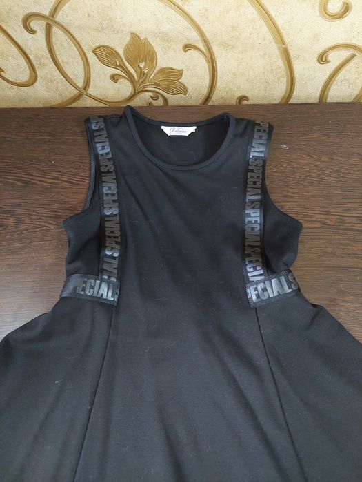 Школьная форма,размер 128