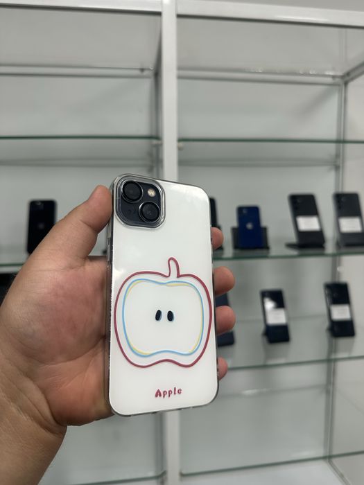 Айфон 13 iphone с Гарантией