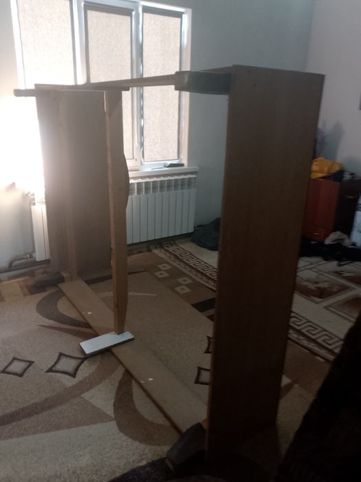 Продам 2х спальный диван