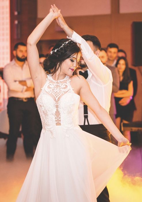 Rochie de mireasa