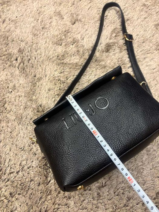 чанта тип куфарче Liu Jo