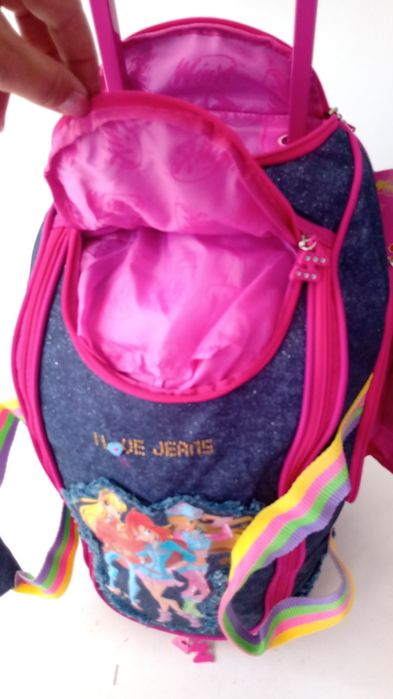 Комплект WINX  от 3 части / безплатна доставка/