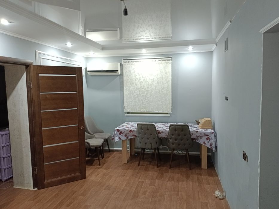 Продается теплый уютный дом