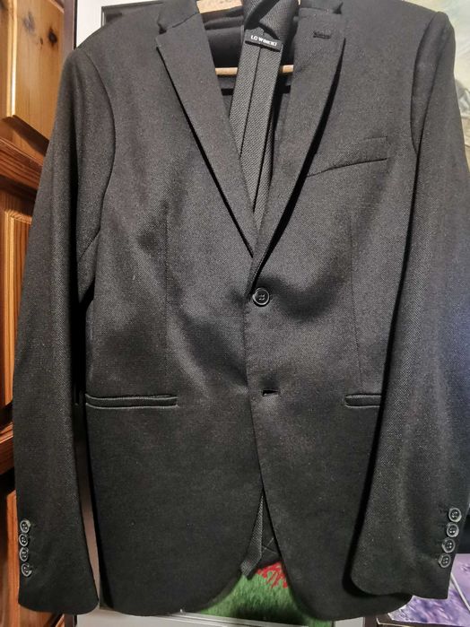 Стилно сако мъжко Зара за абитуриент