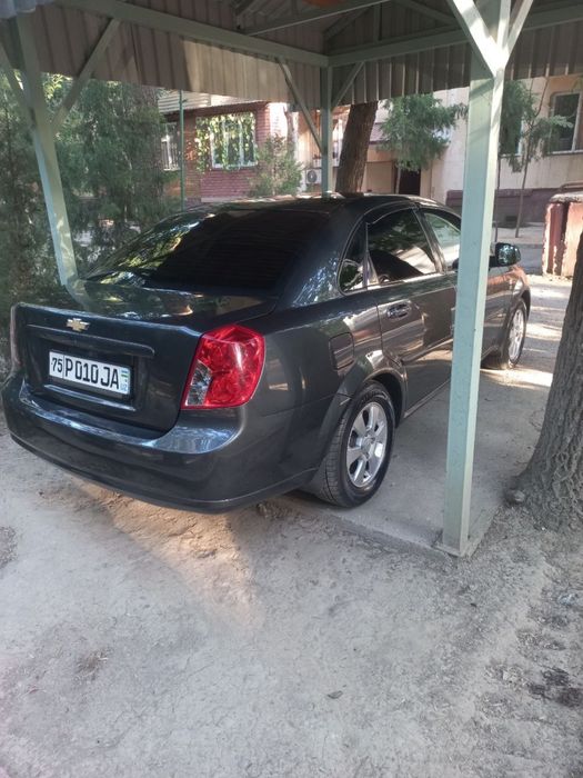 2019 Gentra mokriy asfalt ideal