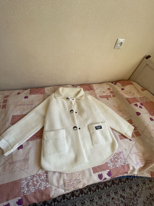 Ботинки демисезонные кожаные