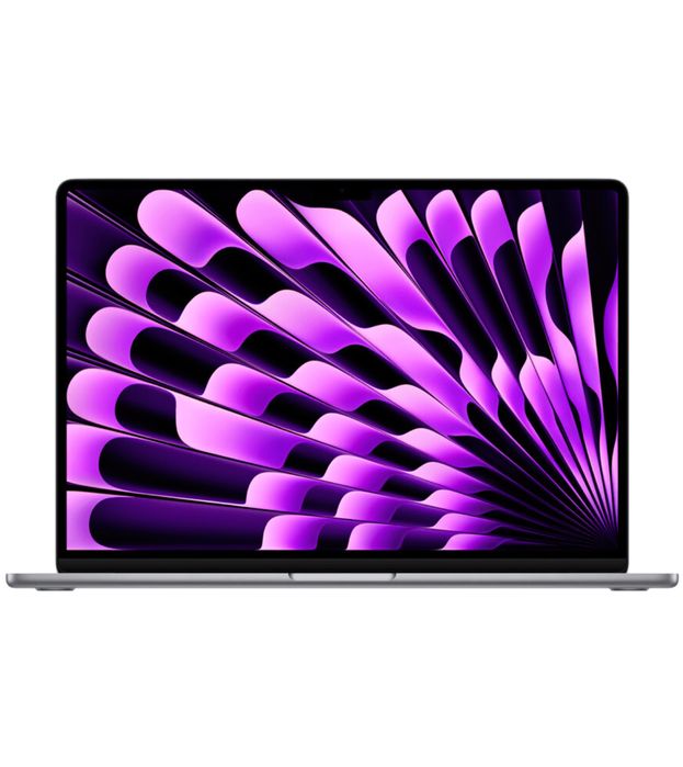 Новый Macbook Air 15 M3! Бесплатная Доставка!