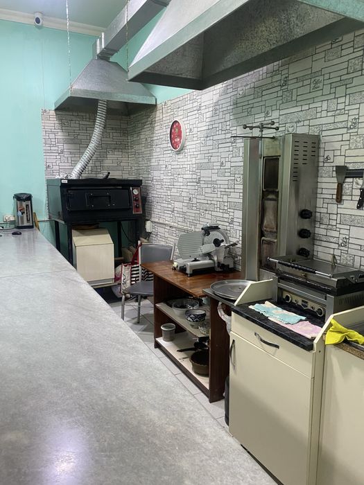 Tayyor bizness, Готовый бизнес .