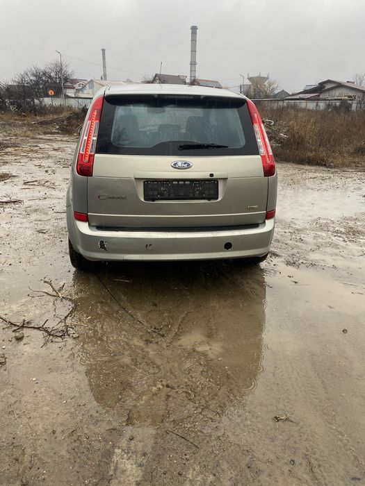 Dezmembrez Ford Focus C-max titanium powershift 6DTC450