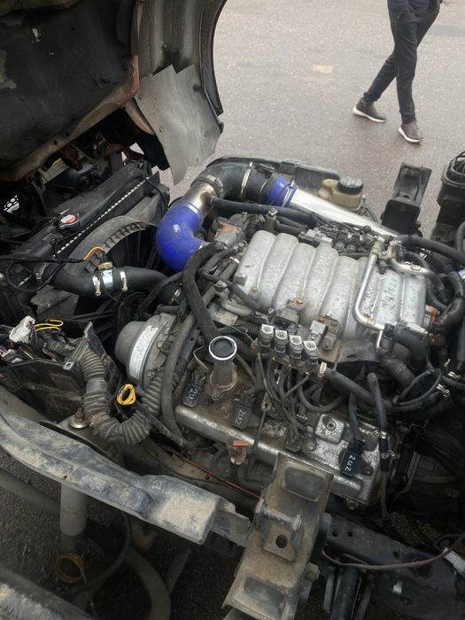 Foton Aumark грузовой 3т срочно