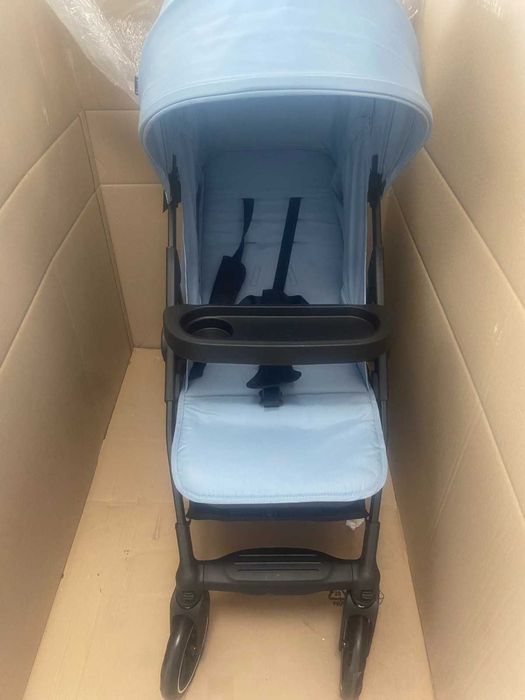 Бебешка количка Hauck Shop N Care