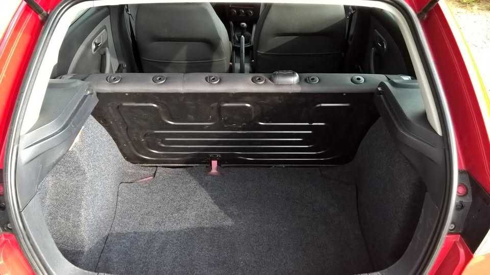 2008 Seat Ibiza 1.2