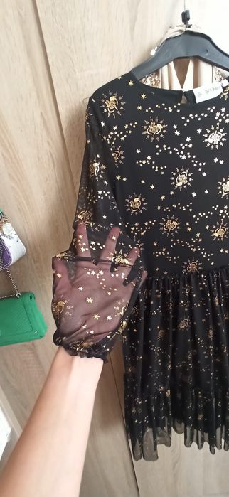 Rochiță elegantă fetițe