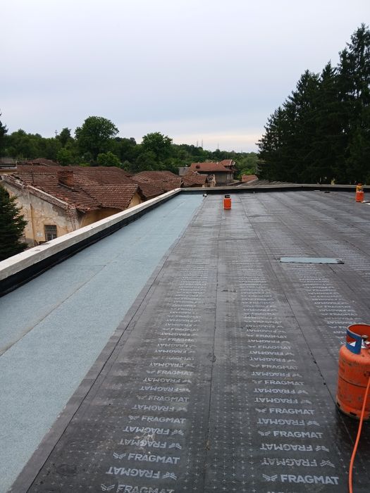 Executam lucrari constructii de la A la Z