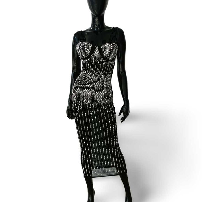 Дамски официални рокли