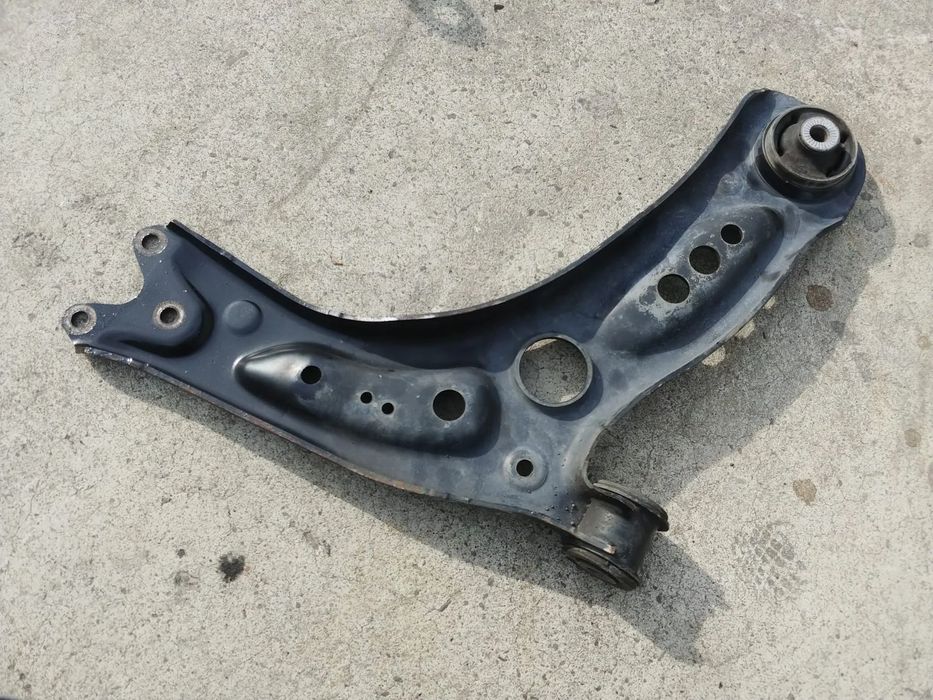 brat bascula stanga fata 1.6 tdi vw  golf 7 5q0407151j