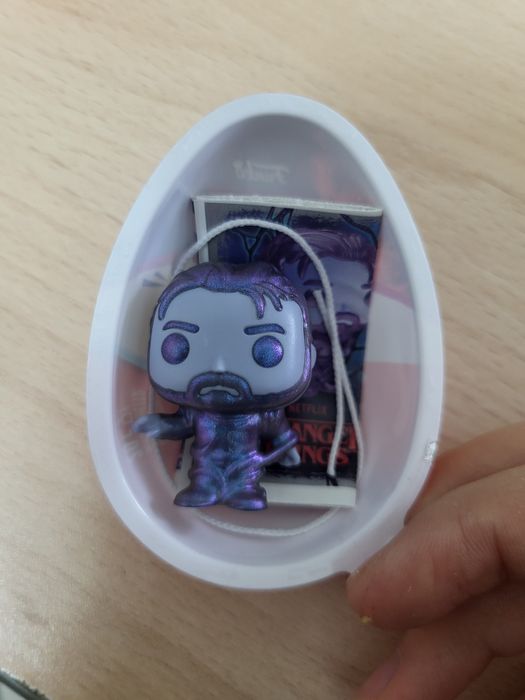 ОСД игрушки (фигурки)