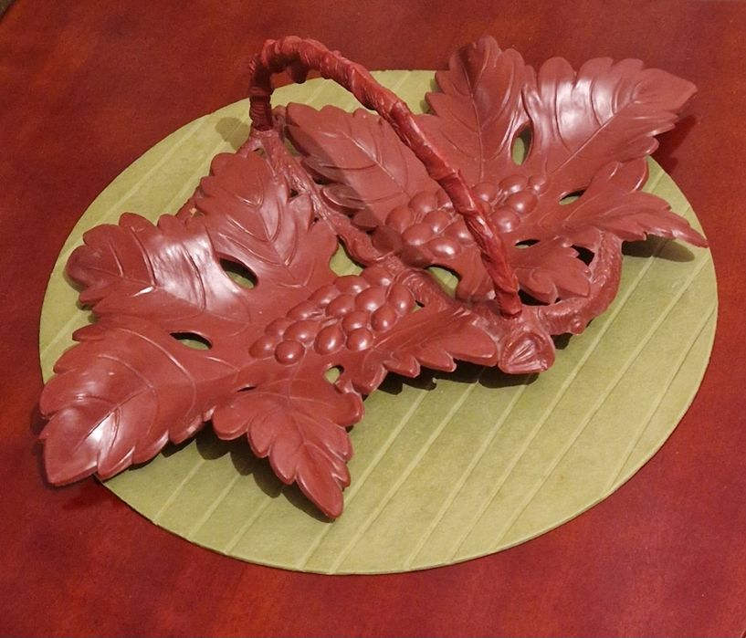 Продам корзиночку под фрукты