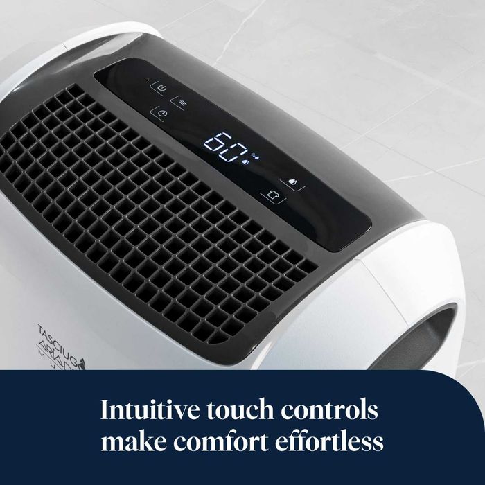 Влагоабсорбатор Delonghi Tasciugo AriaDry Multi DDSX225, 25л.