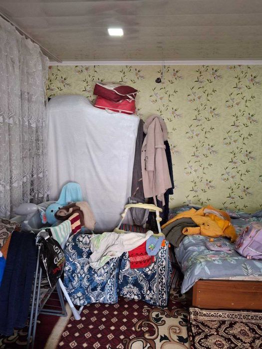 №3752.Ховли Сотилади!!