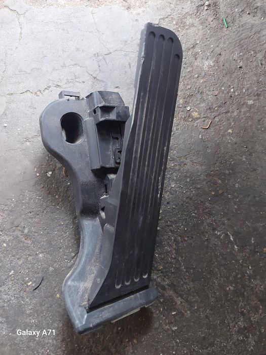 Педал газ ( потенциометър) Фолксваген ,Шкода / Volkswagen , Skoda