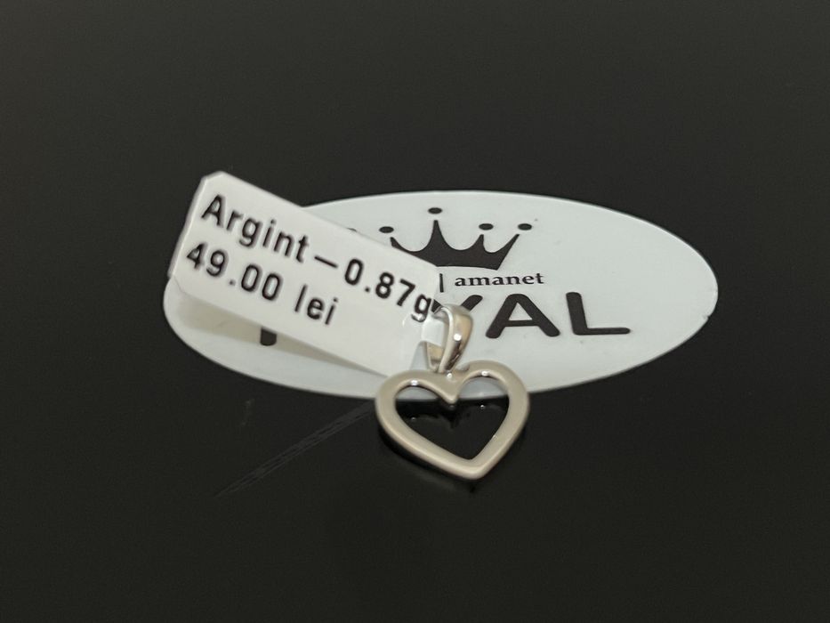 Bijuteria Royal CB : Pandant argint 925