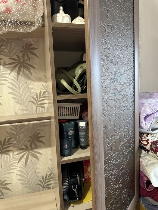 Компьютерный столик.