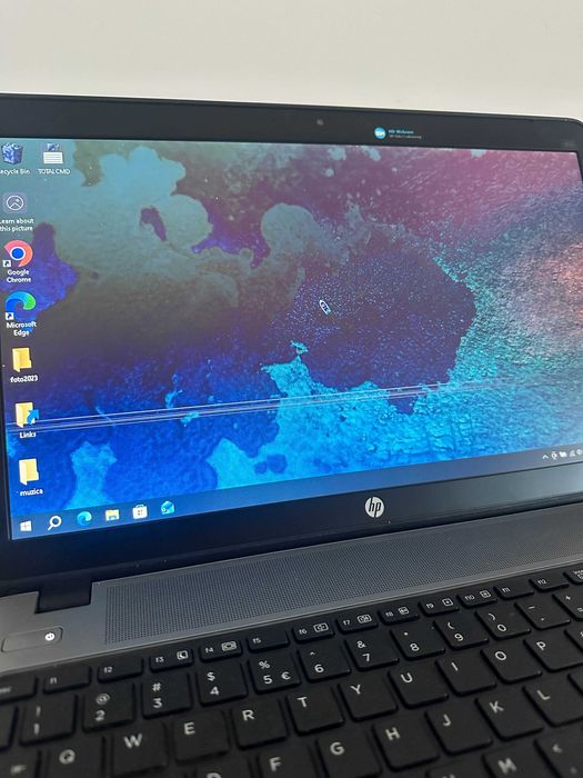 Laptop - HP ProBook 450 G1 - 15.6"