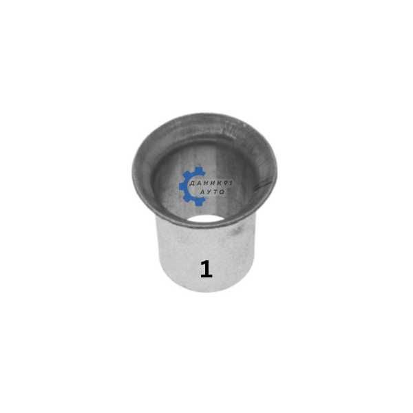 Снадка и скоба за ауспух / гърне френска - Пежо, Ситроен, Рено