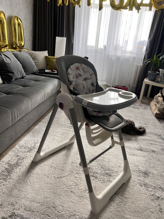 Стульчик детский