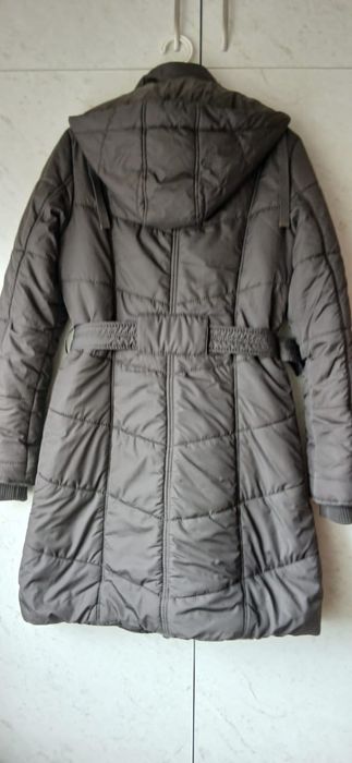 Пуховик "S.Oliver"