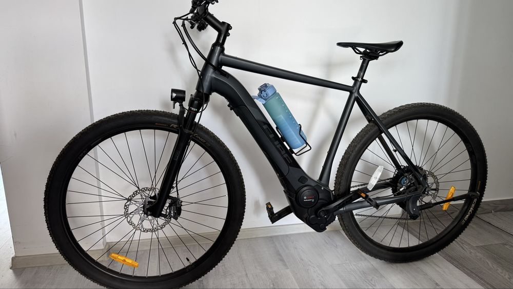 Vand bicicleta electrica Cube Cross HPA
