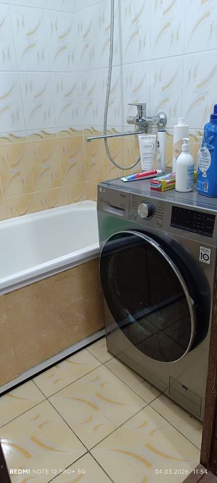 Сергели 7 метро Янги хаёт ойлага или кизларга берилади