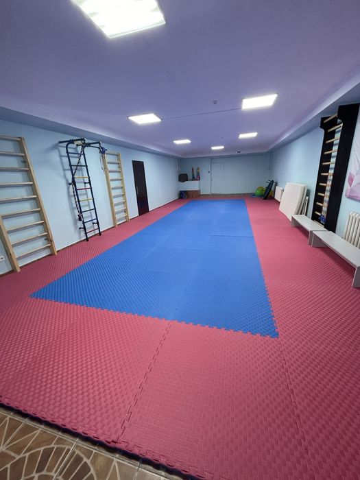 Сдам в аренду готовы зал