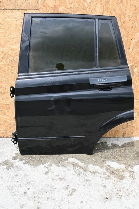 Врата задна Ssang Yong Kyron