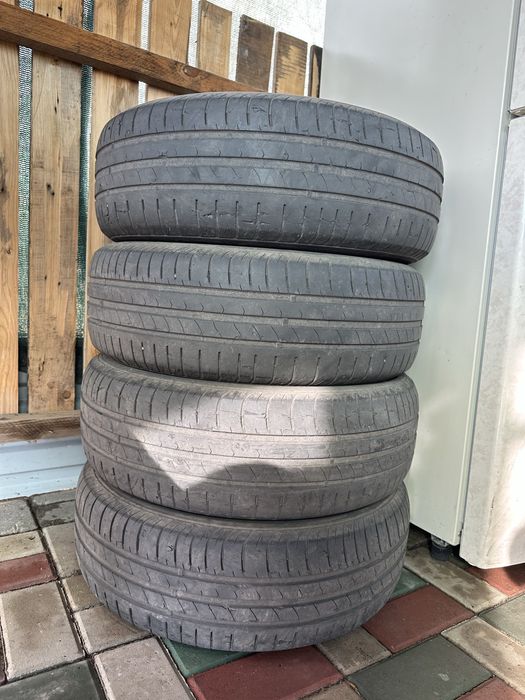 Продам покрышки