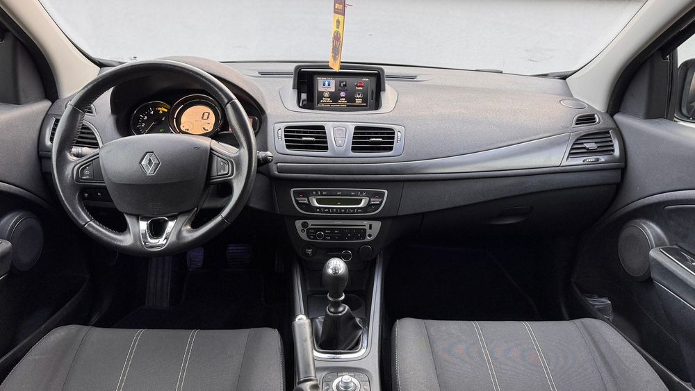 Renault Megane III GT line 1.5 dCi INMATRICULAT