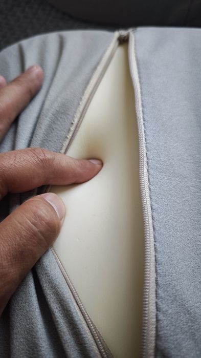 Подушки для машины